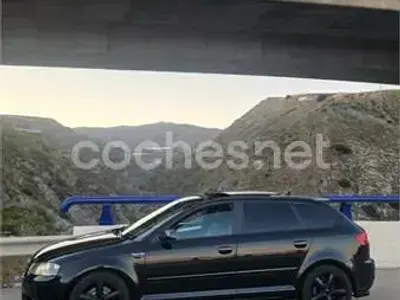 Usado Audi A3
