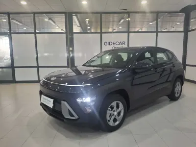 Nuevo Hyundai Kona 137 CV (100 kW) 2026 SUV
