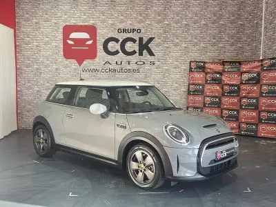 Usado Mini Cooper SE