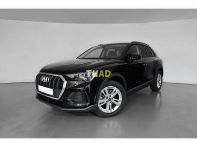 usado Audi Q3 Edition 1.5 (35) TFSI 110kW (150CV)