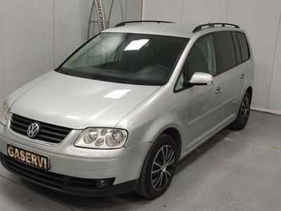 usado VW Touran 1.9TDI Traveller 105