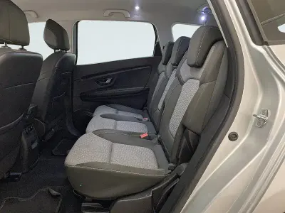 Usado Renault Grand Scénic IV