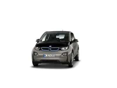 Usado BMW i3 Comfort Edition 125 kW (170 CV) 2017 Utilitario