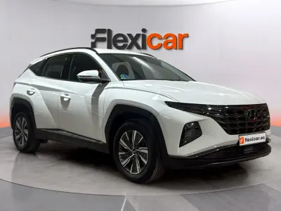 Usado Hyundai Tucson