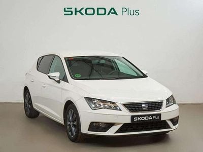 Brugt Seat Leon