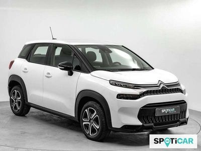 usado Citroën C3 Aircross BlueHDi 81kW (110CV) S&S Live Pack