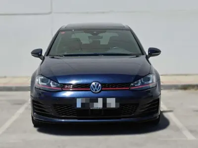 Usado VW Golf VII