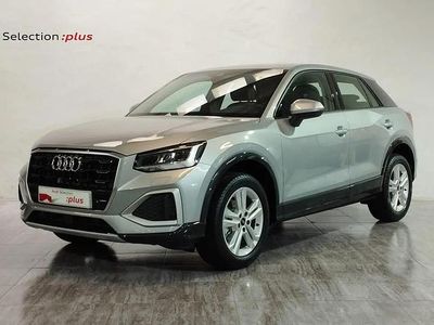 Używany Audi Q2 Advanced Plus 116 KM (85 kW) 2025 Szary SUV