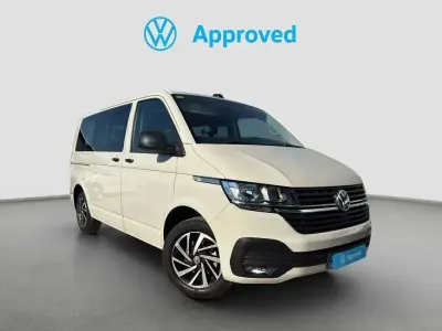 Usado VW Multivan 150 CV (110 kW) 2021 Otro Monovolumen