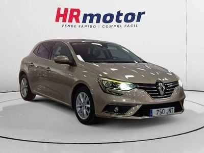 Renault Mégane III