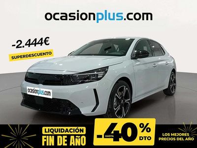 Blanco Nuevo 2025 Opel Corsa Edition Berlina | 20.290 € (Precio justo)