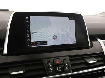 BMW 218 Gran Tourer