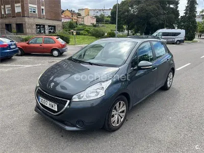 Occasion Peugeot 208