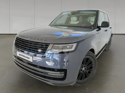 Usado Land Rover Range Rover Autobiography 530 CV (389 kW) 2025 Varesine blue SUV