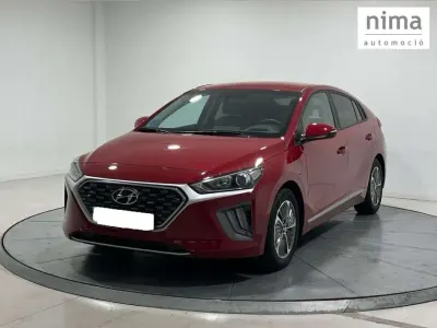 Usado Hyundai Ioniq