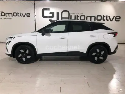 Usado Omoda 5 147 CV (108 kW) 2025 Blanco SUV