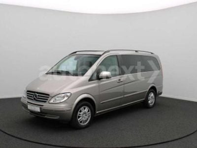 Mercedes Viano