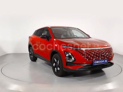 Usado Omoda 5 147 CV (108 kW) 2025 Rojo SUV