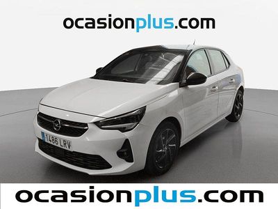 Blanco Usado 2021 Opel Corsa GS Line Utilitario | 9910 € (Precio justo)