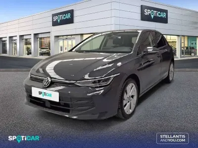 Brugt VW Golf VIII