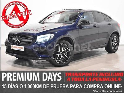 Mercedes GLC350