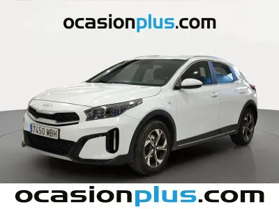 Occasion Kia XCeed 120 PK (88 kW) 2022 Wit SUV