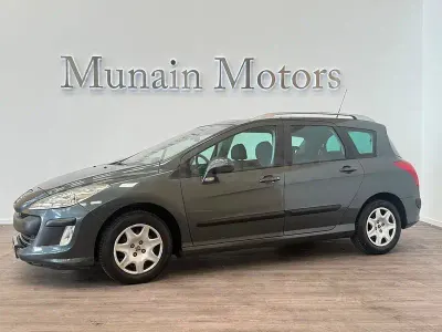 Usado Peugeot 308 SW