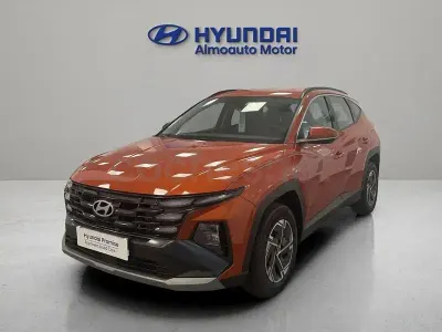 Usado Hyundai Tucson