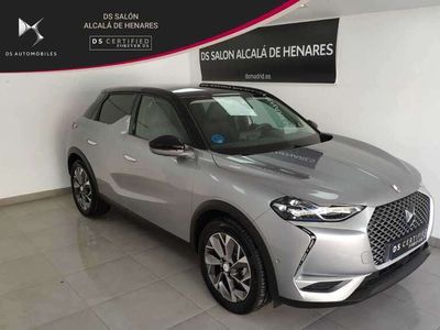 usado DS Automobiles DS3 Crossback E-Tense Grand Chic