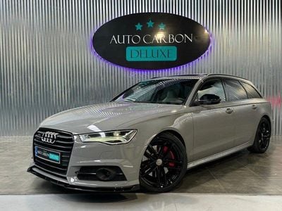 Używany Audi A6