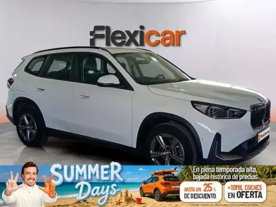 Usado BMW X1