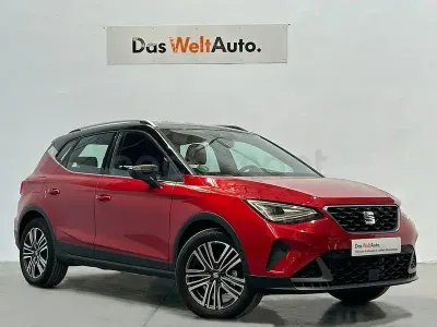 Usado Seat Arona