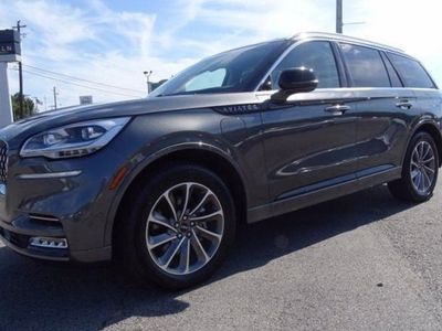 usado Lincoln Aviator H 3.0L V6 GRAND TOURING AWD