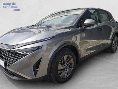 Usado Nissan Qashqai Acenta 140 CV (102 kW) 2025 SUV