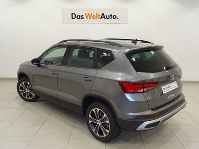 usado Seat Ateca 1.5 TSI S&S Style XL 110 kW (150 CV)