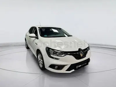 Occasion Renault Mégane IV