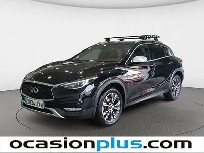 usado Infiniti QX30 2.2d Premium Tech AWD 7DCT