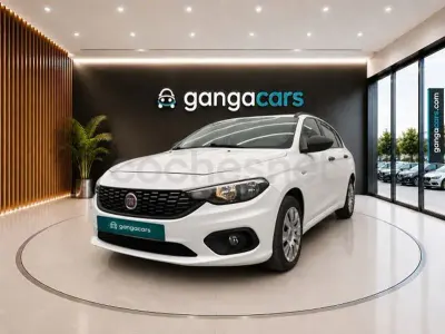 Usado Fiat Tipo