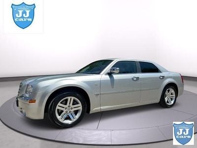 Chrysler 300C