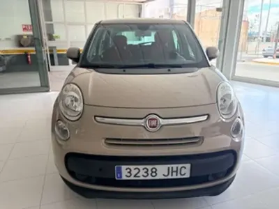 Usado Fiat 500L