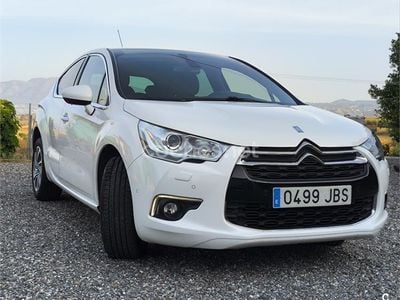 Citroën DS4