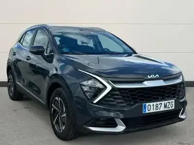 Usado Kia Sportage 215 CV (158 kW) 2025 Otro SUV