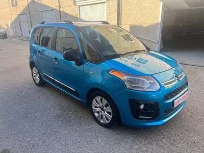 Citroën C3 Picasso