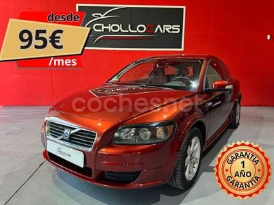 Volvo C30