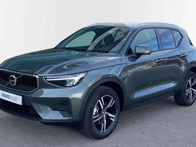 Nuevo Volvo XC40 Core 163 CV (119 kW) 2025 SUV