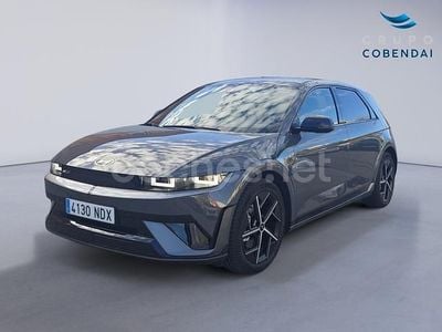 Eléctrico Usado 2025 Hyundai Ioniq 5 N Line SUV | 43.990 €