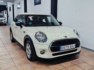 Mini One D