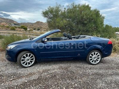 Ford Focus Cabriolet