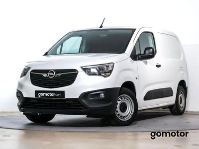 usado Opel Combo Life 1.5td S/s Expression L 100