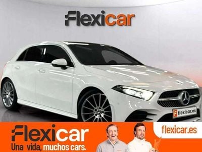 Mercedes A250